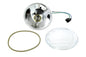 Spring Fork H-4 Headlamp Unit