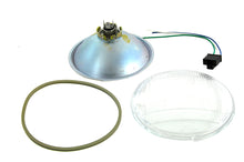 Load image into Gallery viewer, Spring Fork H-4 Headlamp Unit