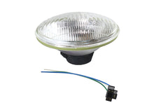 Load image into Gallery viewer, Spring Fork H-4 Headlamp Unit