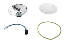 Load image into Gallery viewer, Spring Fork H-4 Headlamp Unit