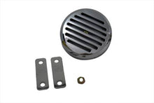 Load image into Gallery viewer, Universal Horn Electric Chrome 12 Volt