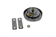 Load image into Gallery viewer, Universal Horn Electric Chrome 12 Volt