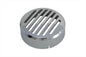 Horn Grill Chrome