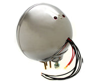 Load image into Gallery viewer, Chrome 7 inch K Headlamp