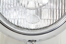 Load image into Gallery viewer, 7 inch Headlamp Assembly Chrome