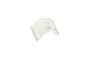 Tail Lamp Lens Top Clear