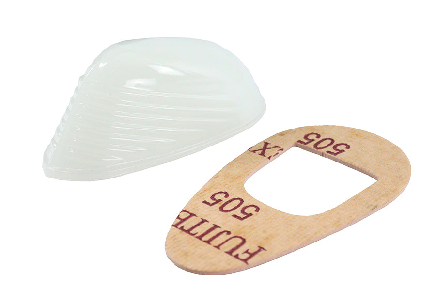 Replica Fender Lamp Lens Only