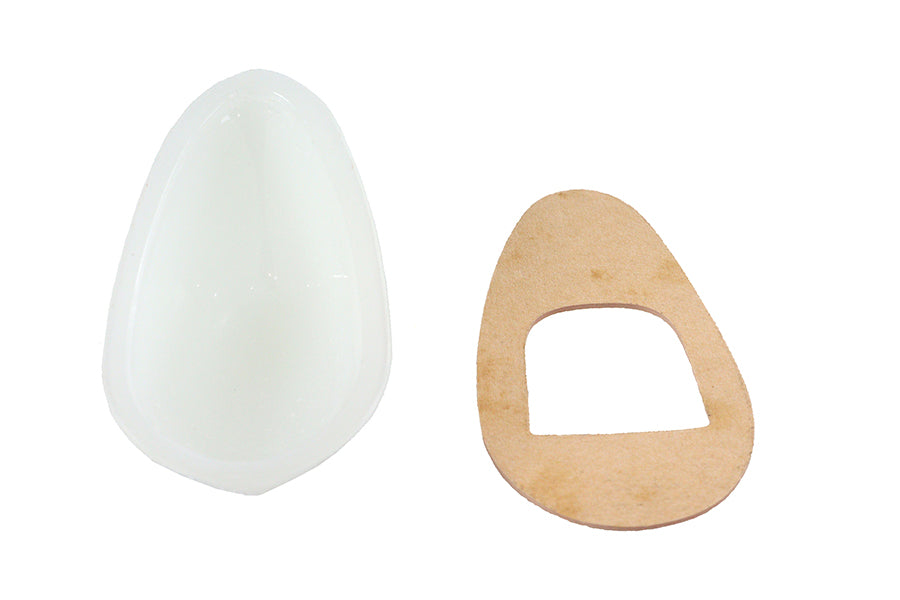 Replica Fender Lamp Lens Only