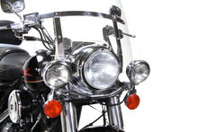 Load image into Gallery viewer, Outer Headlamp Trim Rim Chrome