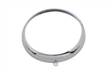 Load image into Gallery viewer, 7 inch Outer Headlamp Rim Chrome