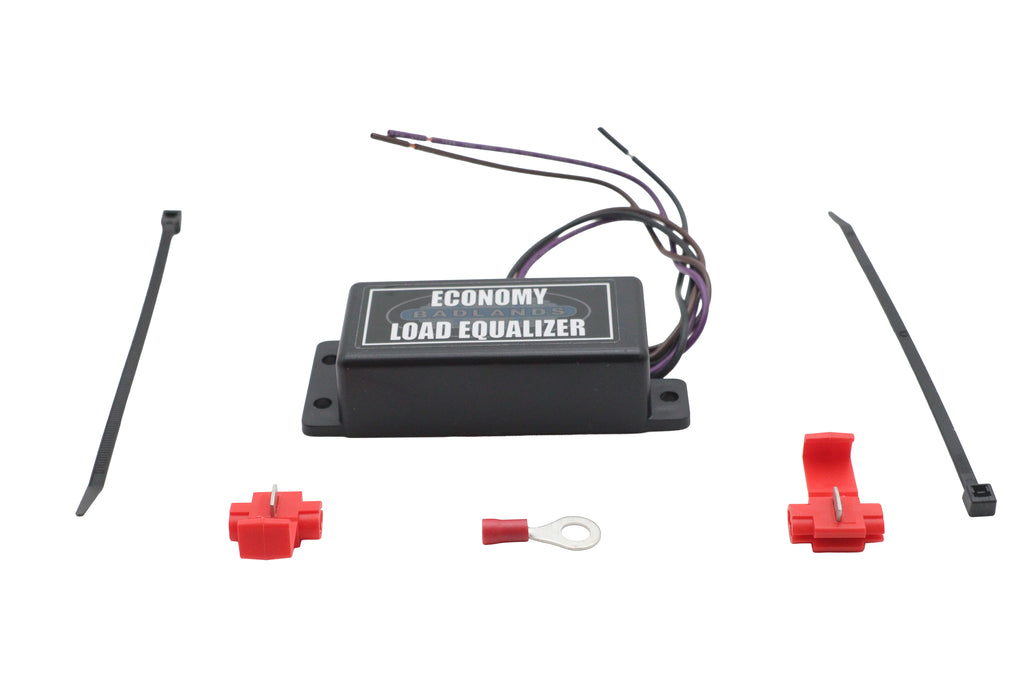 Turn Signal Load Equalizer Type I