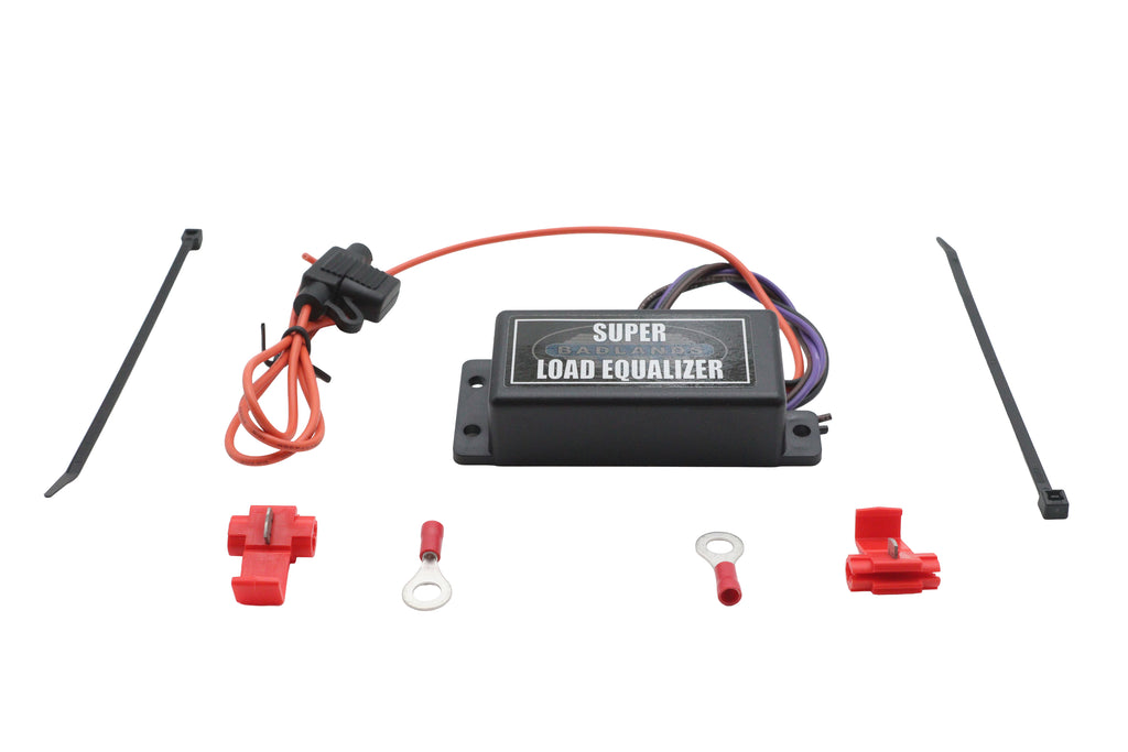 Badlands Turn Signal Load Equalizer Type III