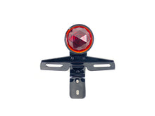 Load image into Gallery viewer, JD Tail Lamp Assembly with Glass Lens