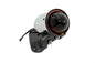 inchK inch Style Tail Lamp Kit with Glass Lens