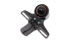 Load image into Gallery viewer, Hummer Tail Lamp with Glass Lens