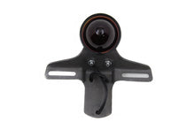 Load image into Gallery viewer, Hummer Tail Lamp with Glass Lens