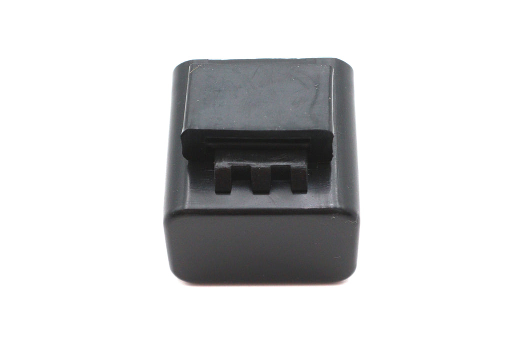 Plastic Rectangular 12 Volt Turn Signal Flasher