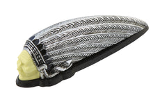 Load image into Gallery viewer, Indian Face Front Fender Lamp