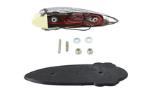 Load image into Gallery viewer, Indian Face Front Fender Lamp