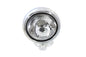 7 inch Headlamp Assembly H-4 Type Chrome