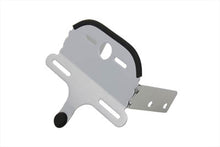 Load image into Gallery viewer, Chrome Cateye Tail Lamp Assembly Kit