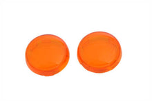 Load image into Gallery viewer, Turn Signal Lens Set Amber
