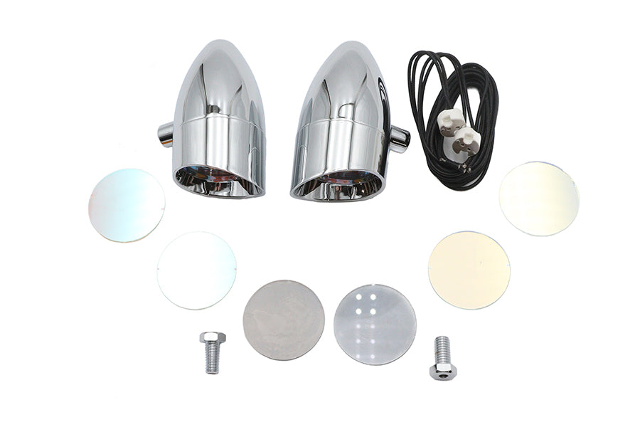 Hyper Marker Lamp Set Large 4 Colors