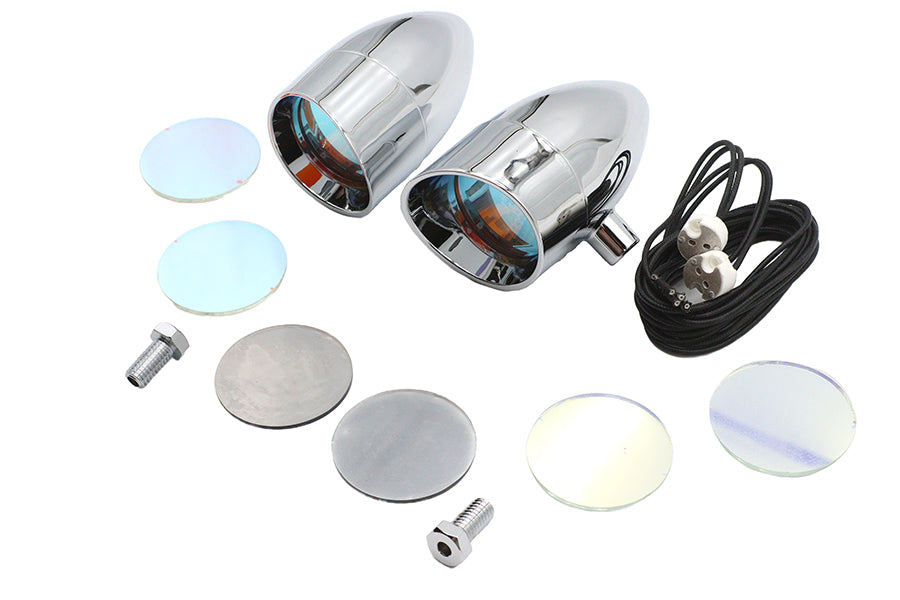 Hyper Marker Lamp Set Large 4 Colors