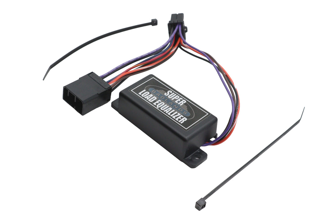 Badlands Turn Signal Load Equalizer III