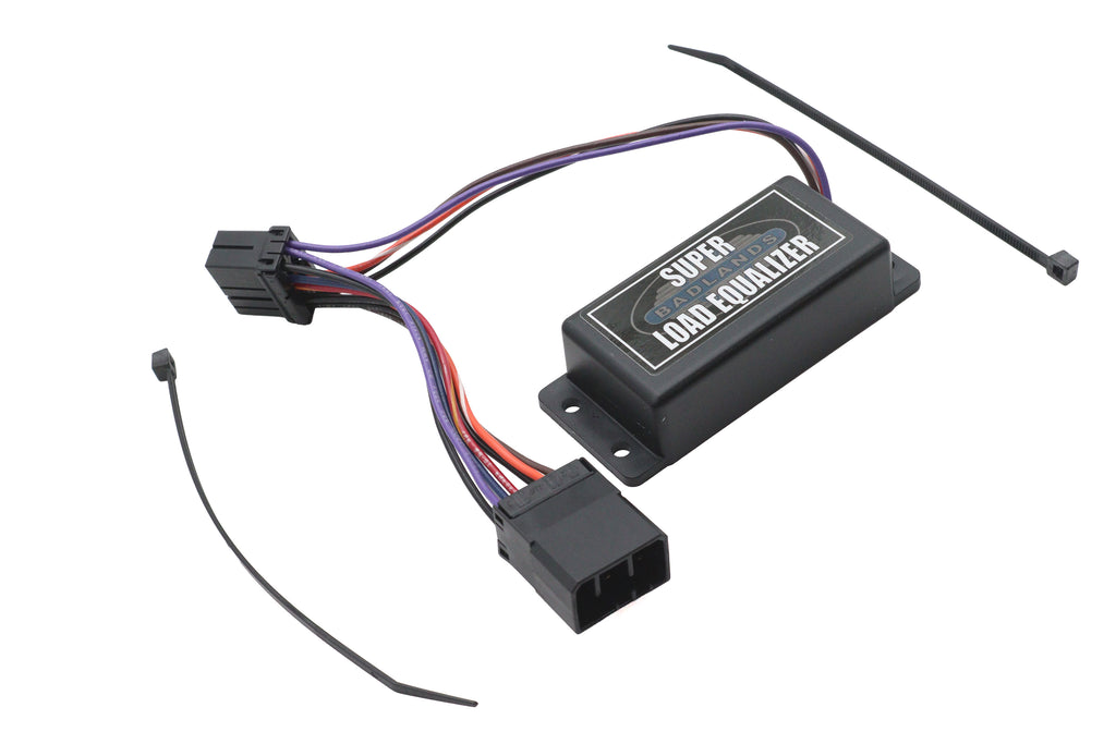 Badlands Turn Signal Load Equalizer III