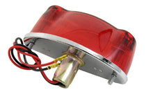 Load image into Gallery viewer, 4 inch Mini Tail Lamp with Bulb