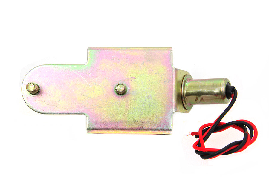 Tail Lamp Socket