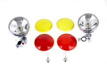 Load image into Gallery viewer, Spring Fork Spotlamp Kit