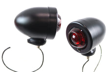 Load image into Gallery viewer, Bullet Lamp Set Black