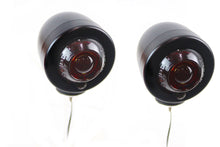 Load image into Gallery viewer, Bullet Lamp Set Black