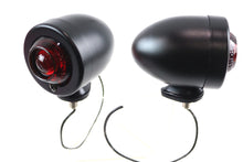 Load image into Gallery viewer, Bullet Lamp Set Black
