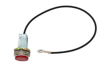 Load image into Gallery viewer, Indicator Lamp High Beam Type Red