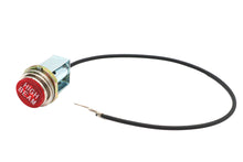 Load image into Gallery viewer, Indicator Lamp High Beam Type Red