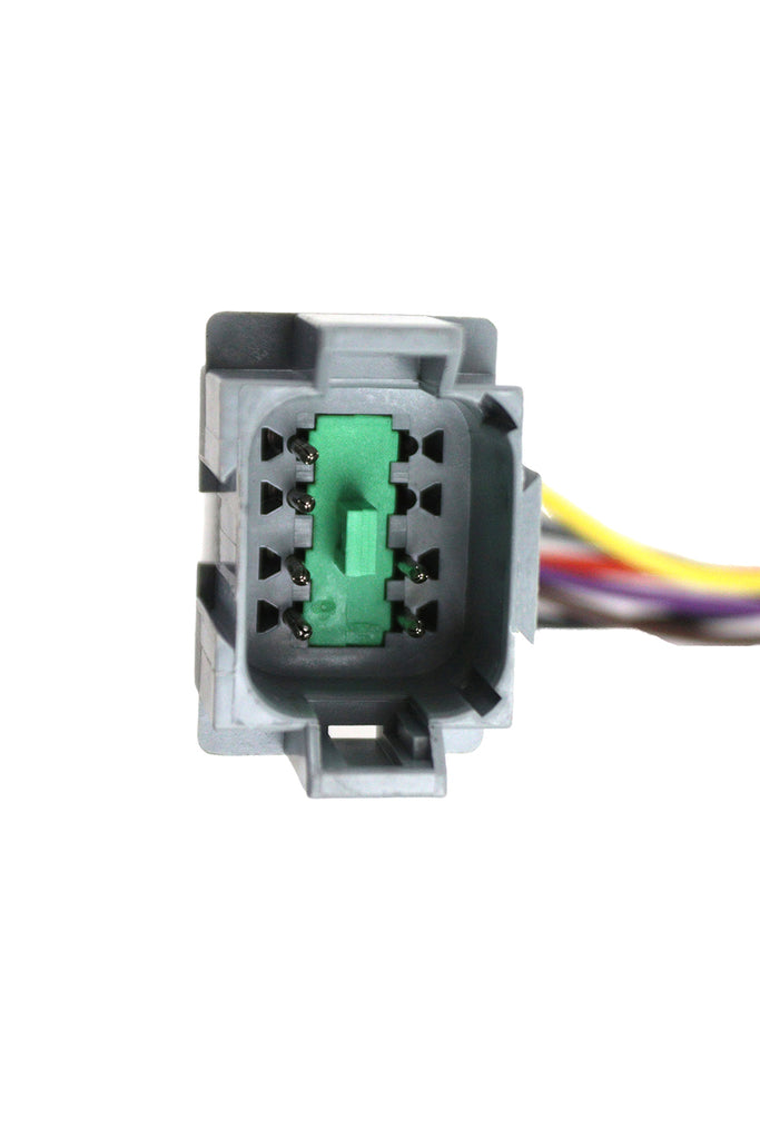 Automatic Turn Signal Shut Off Module