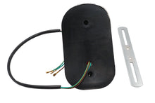 Load image into Gallery viewer, FLSTS Replica Tombstone Tail Lamp Chrome