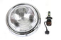 7 inch LED/H-4 Headlamp Unit