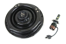 Load image into Gallery viewer, 7 inch LED/H-4 Headlamp Unit