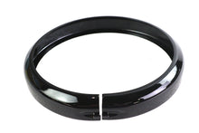 Load image into Gallery viewer, Outer Headlamp Trim Rim Black