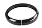 Outer Headlamp Trim Rim Black