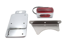 Load image into Gallery viewer, Vertical Side Mount Tail Lamp Kit