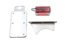 Load image into Gallery viewer, Vertical Side Mount Tail Lamp Kit