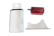 Load image into Gallery viewer, Vertical Side Mount Tail Lamp Kit