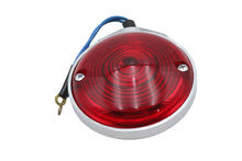 Load image into Gallery viewer, Chrome Turn Signal Front and Rear Dual
