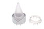 Bullistic Turn Signal Lenses Clear