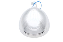 Load image into Gallery viewer, Retro 4-1/2 inch Spotlamp Chrome